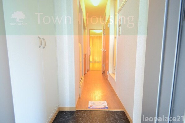 レオパレスCHACOの物件内観写真